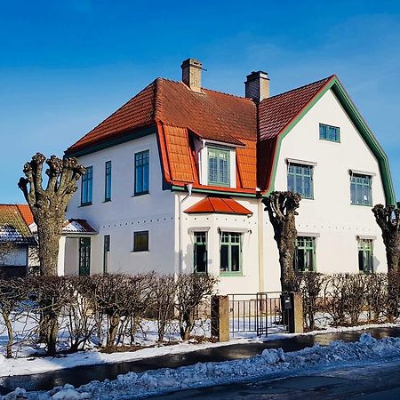 Lidköping Villamilsten B&B المظهر الخارجي الصورة