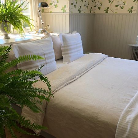 Lidköping Villamilsten B&B المظهر الخارجي الصورة