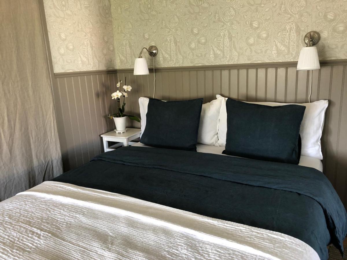 Lidköping Villamilsten B&B المظهر الخارجي الصورة