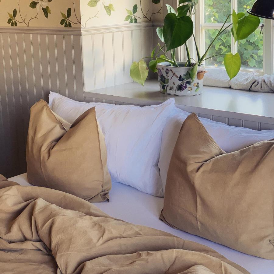 Lidköping Villamilsten B&B المظهر الخارجي الصورة