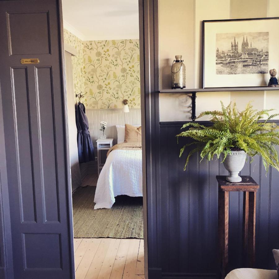Lidköping Villamilsten B&B المظهر الخارجي الصورة