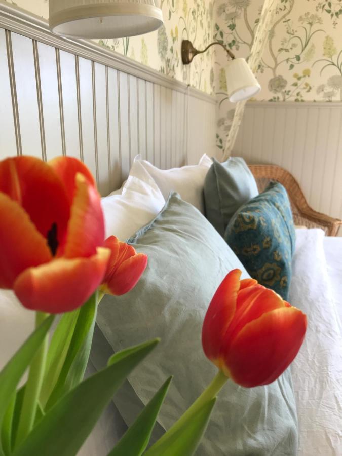 Lidköping Villamilsten B&B المظهر الخارجي الصورة