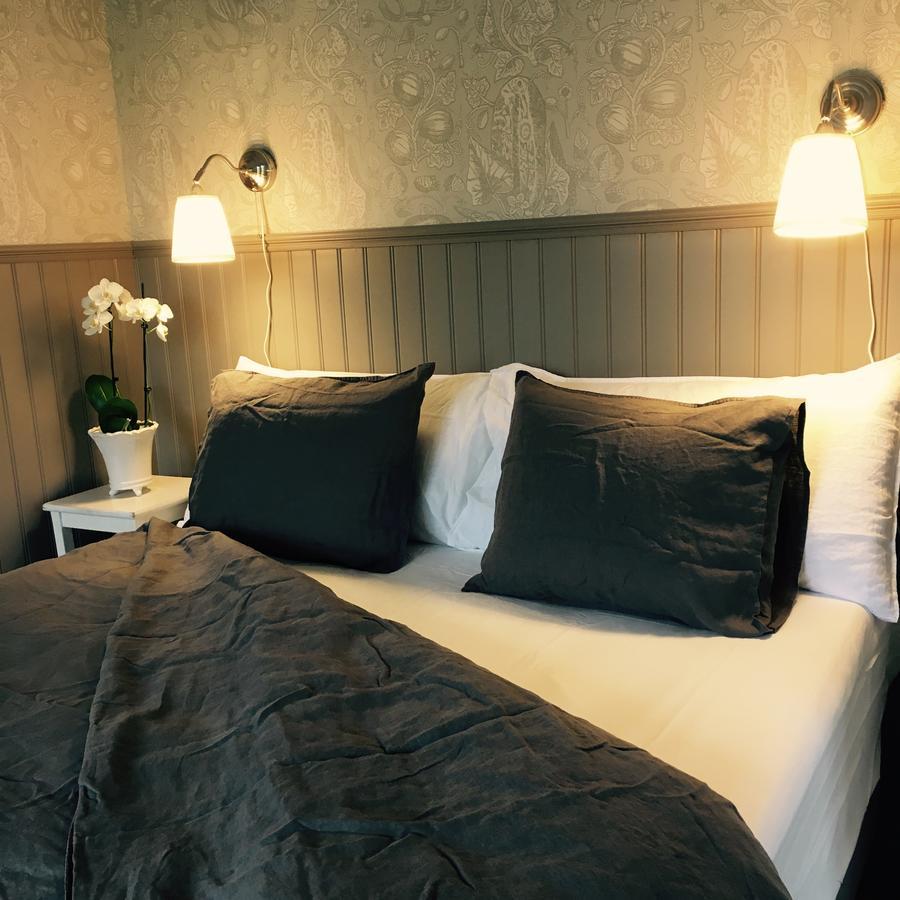Lidköping Villamilsten B&B المظهر الخارجي الصورة