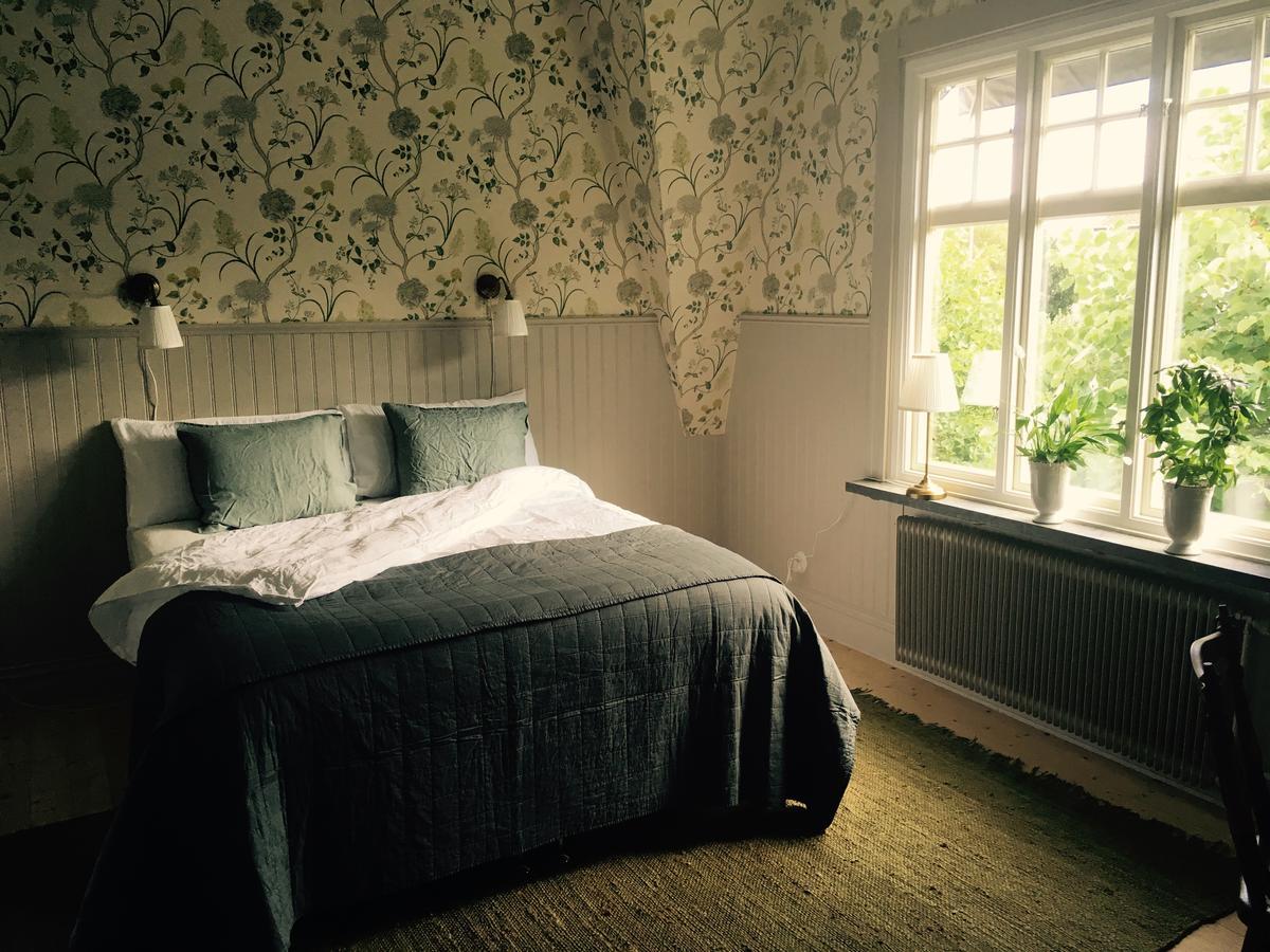 Lidköping Villamilsten B&B المظهر الخارجي الصورة