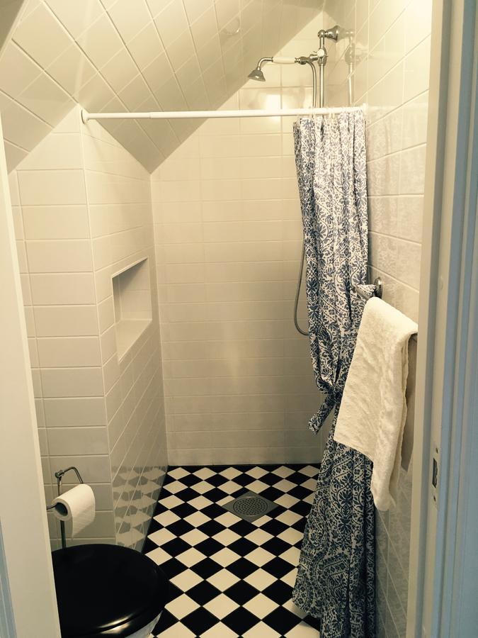 Lidköping Villamilsten B&B المظهر الخارجي الصورة