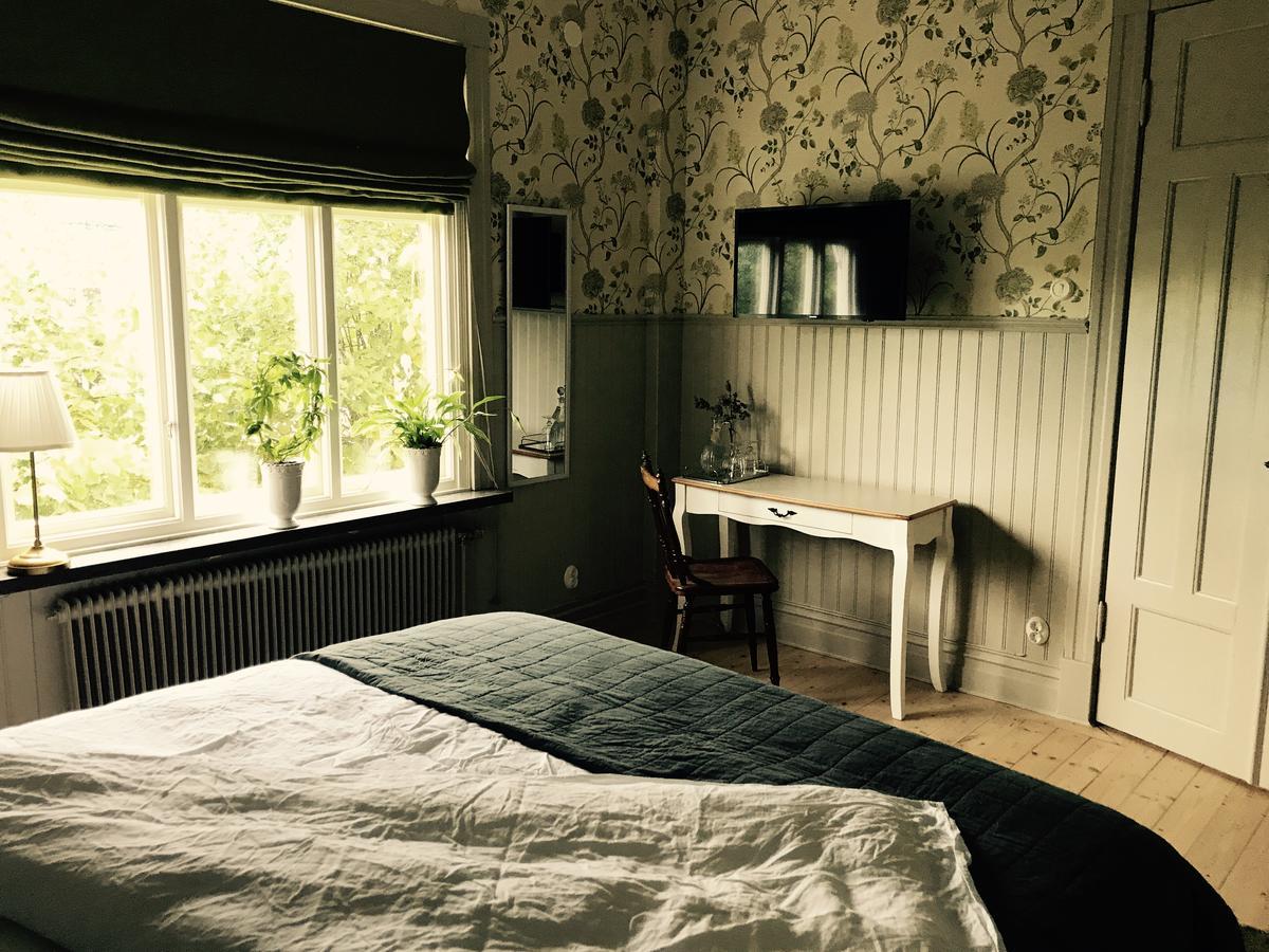 Lidköping Villamilsten B&B المظهر الخارجي الصورة