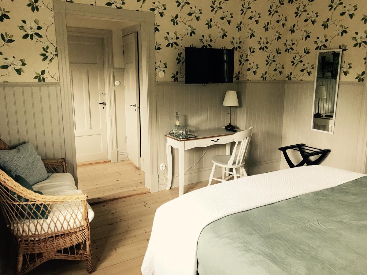 Lidköping Villamilsten B&B المظهر الخارجي الصورة