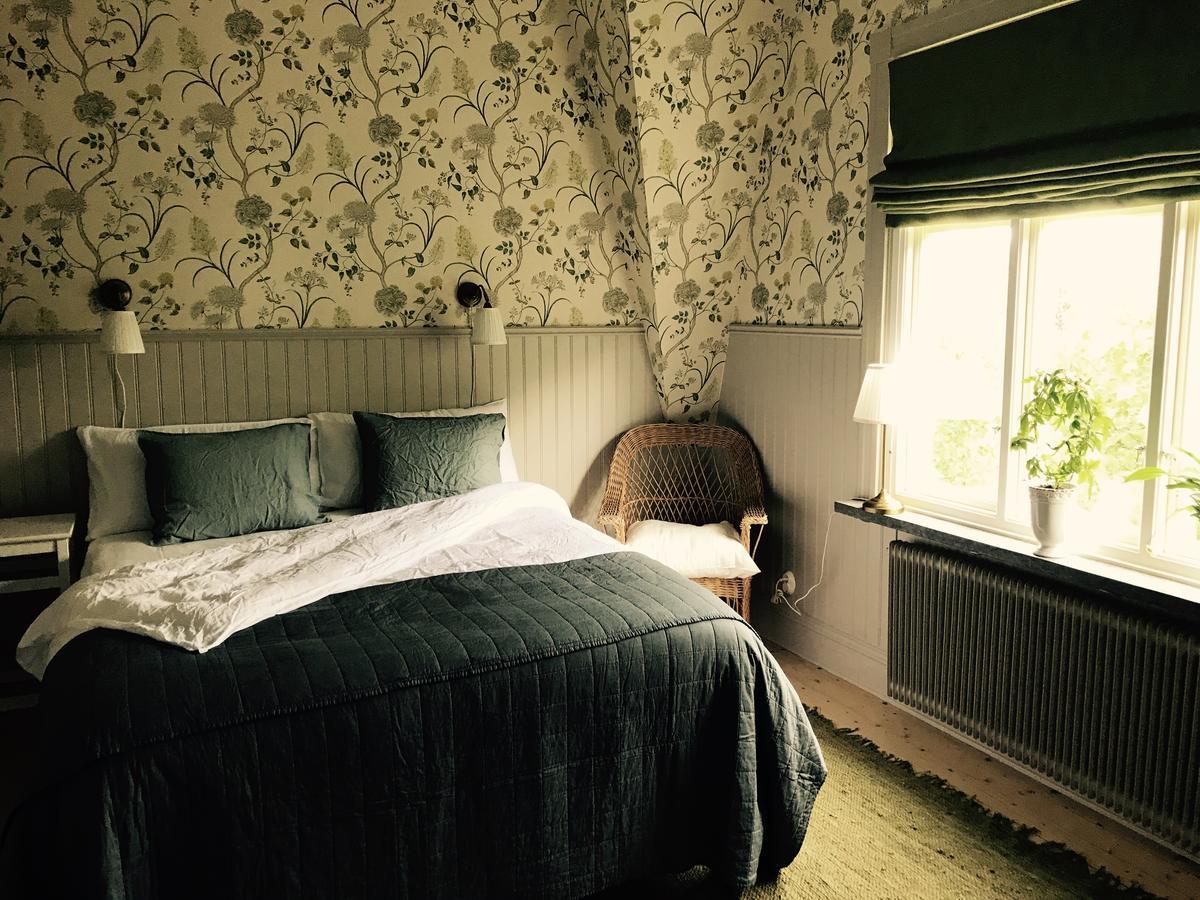 Lidköping Villamilsten B&B المظهر الخارجي الصورة