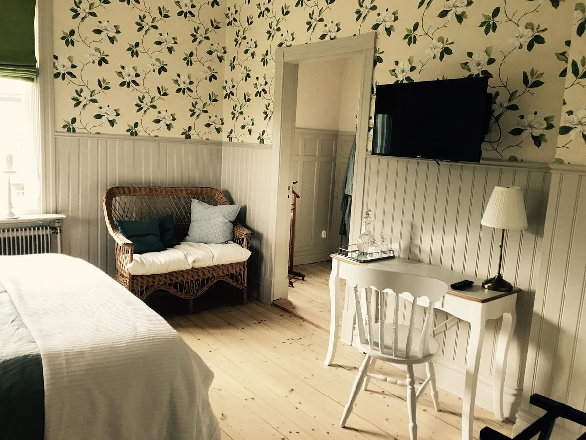 Lidköping Villamilsten B&B المظهر الخارجي الصورة