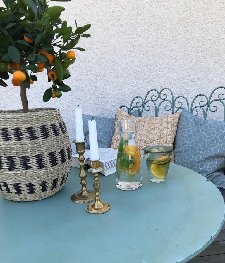 Lidköping Villamilsten B&B المظهر الخارجي الصورة