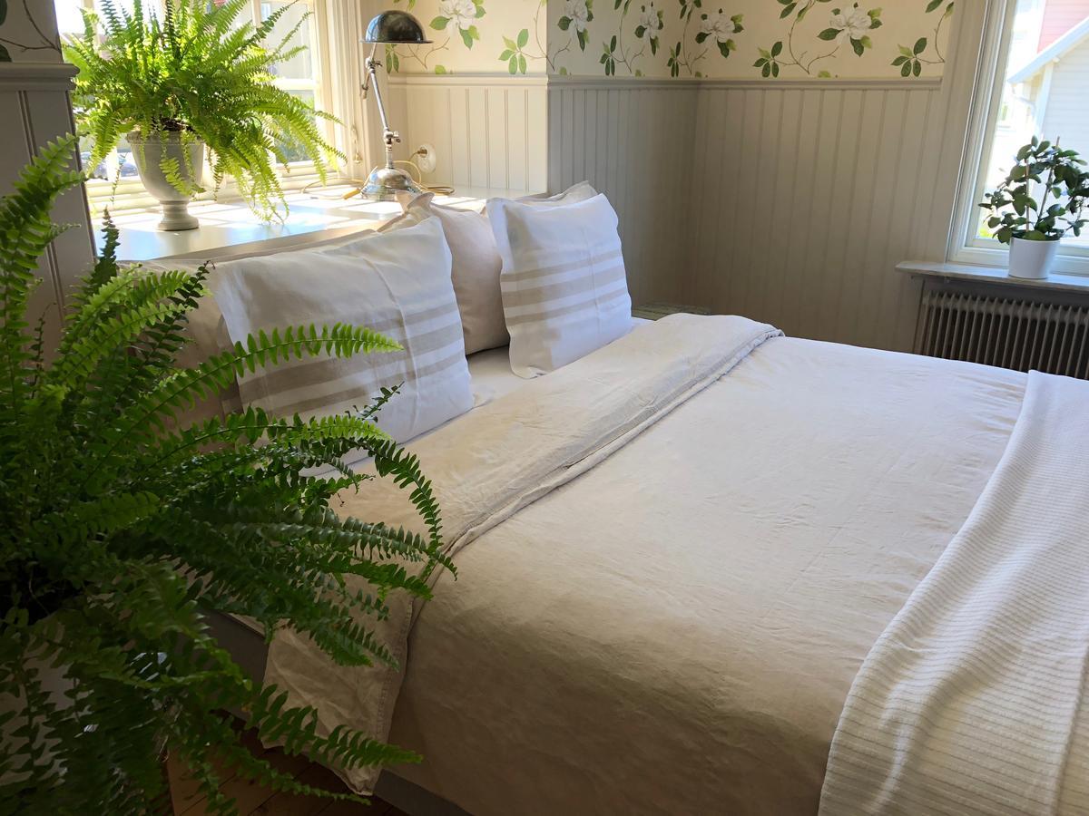 Lidköping Villamilsten B&B المظهر الخارجي الصورة