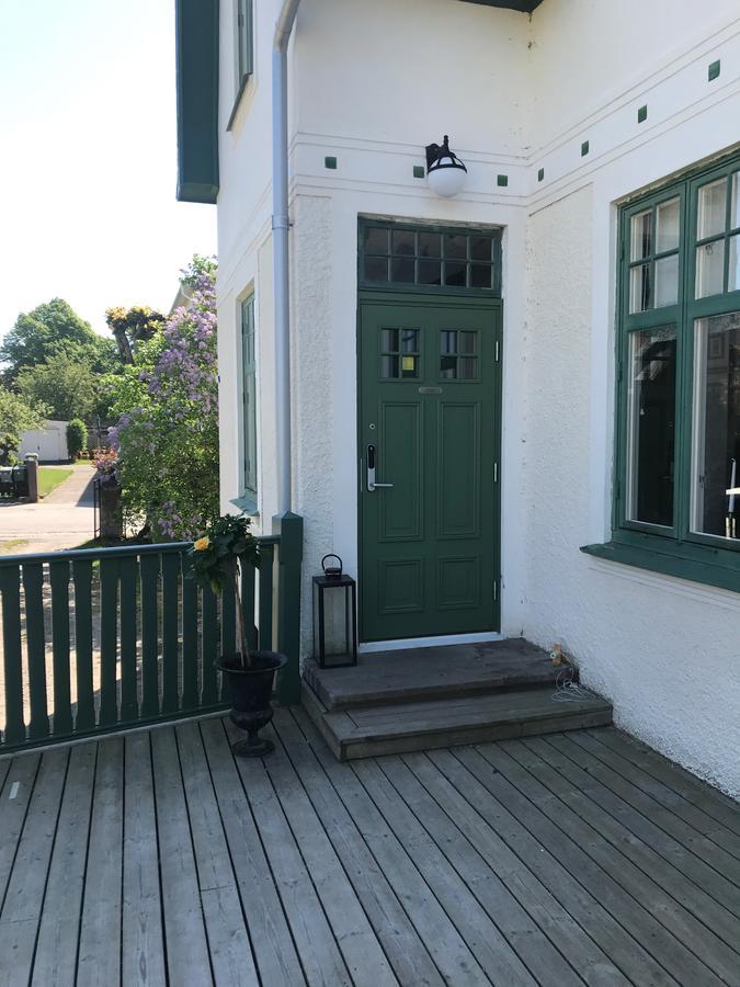 Lidköping Villamilsten B&B المظهر الخارجي الصورة
