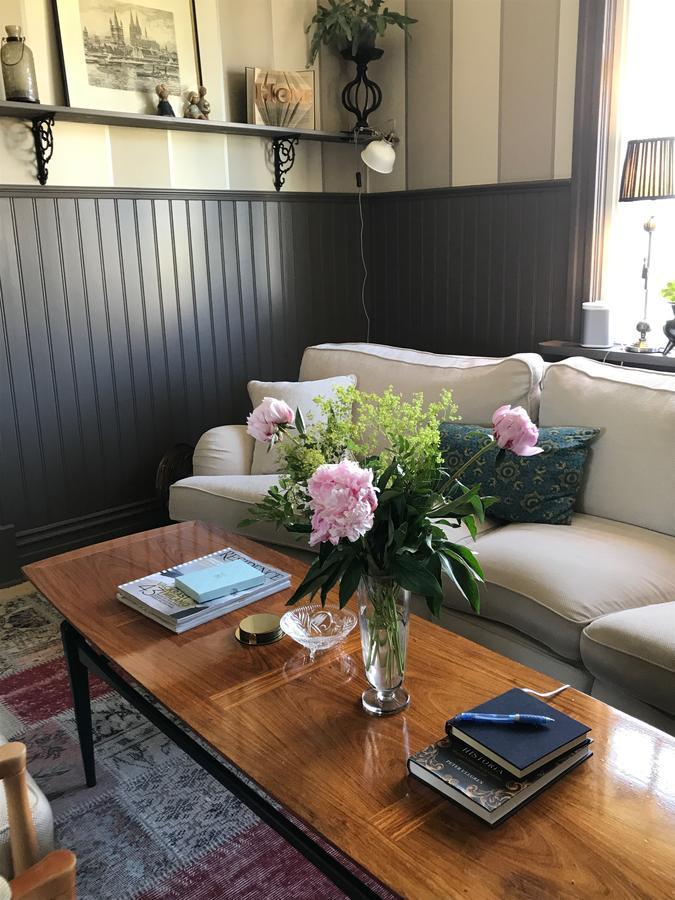 Lidköping Villamilsten B&B المظهر الخارجي الصورة